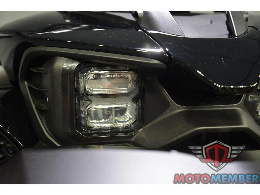 2026 Can-Am Spyder F3-S