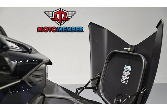 2026 Can-Am Spyder F3-S