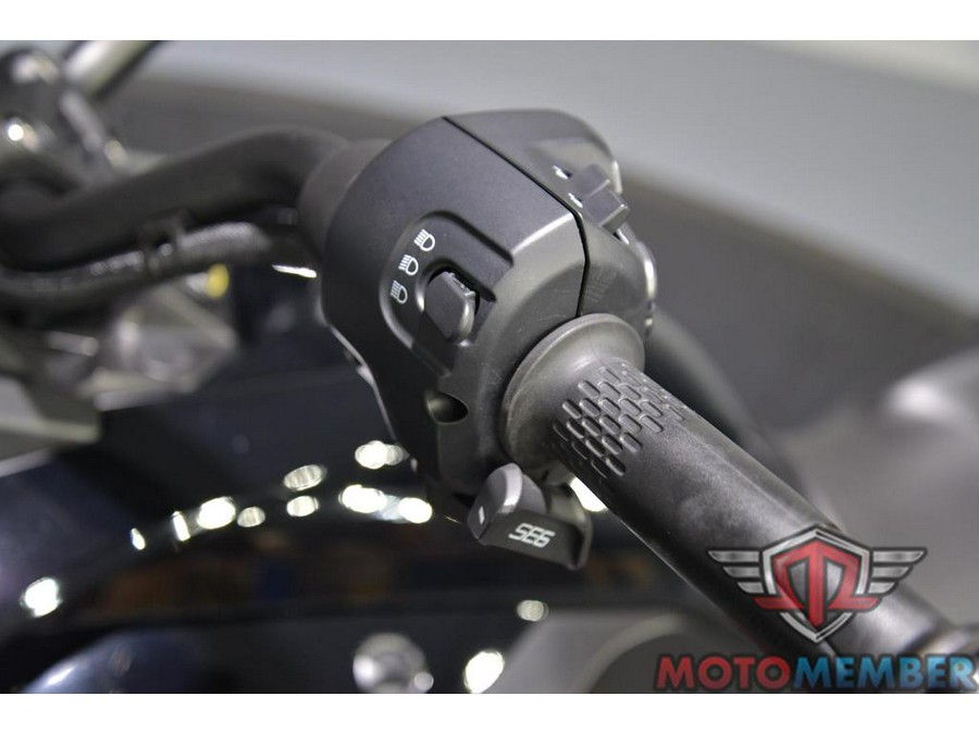 2026 Can-Am Spyder F3-S