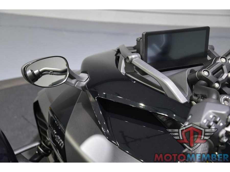 2026 Can-Am Spyder F3-S