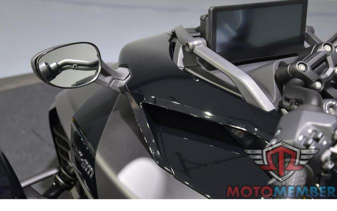 2026 Can-Am Spyder F3-S