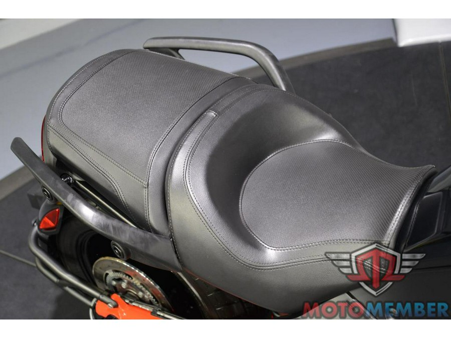 2026 Can-Am Spyder F3-S