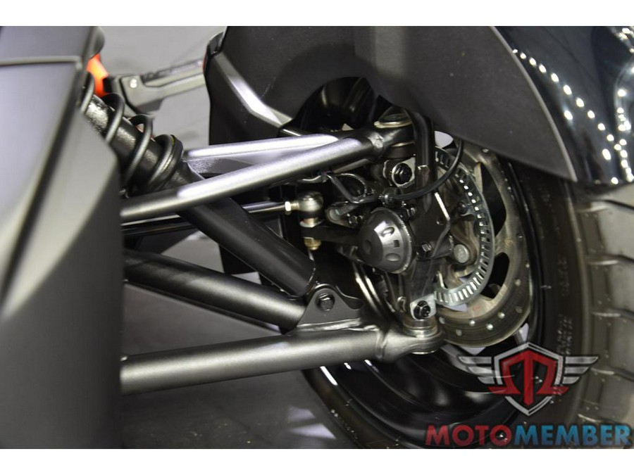 2026 Can-Am Spyder F3-S
