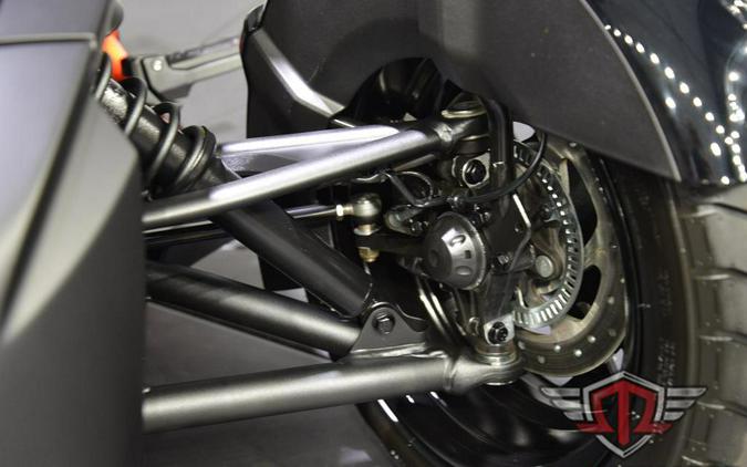 2026 Can-Am Spyder F3-S
