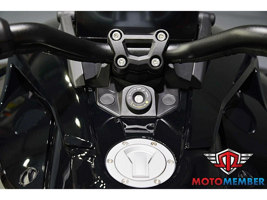 2026 Can-Am Spyder F3-S