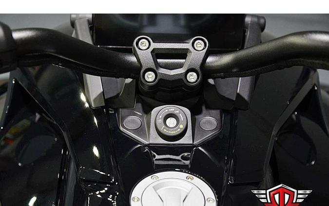 2026 Can-Am Spyder F3-S