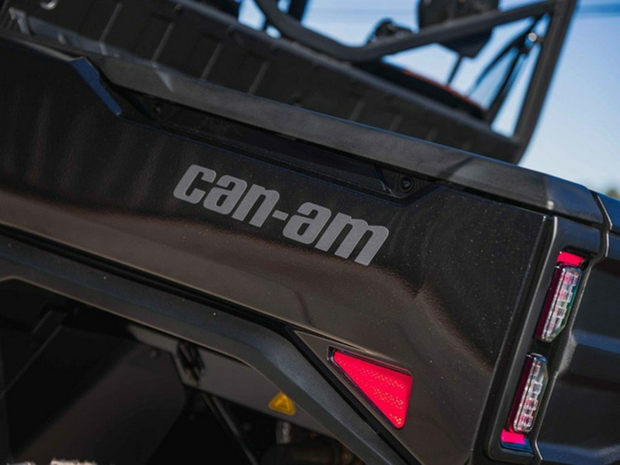 2026 BRP CAN-AM 6UTA