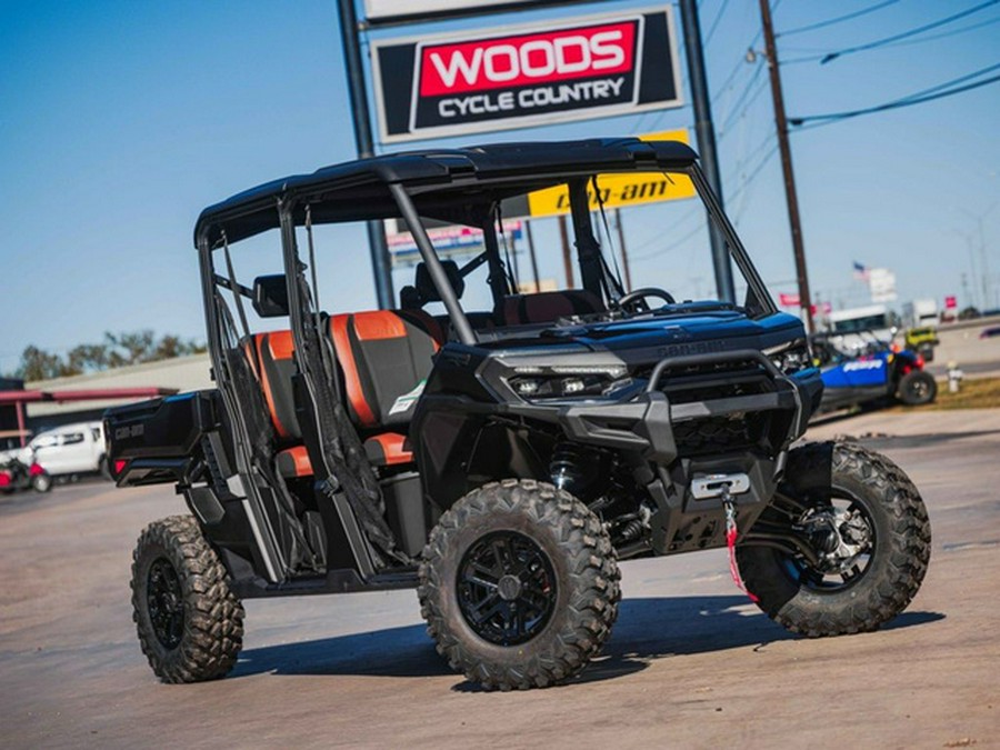 2026 BRP CAN-AM 6UTA