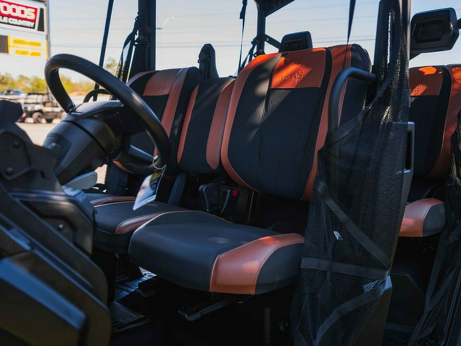 2026 BRP CAN-AM 6UTA