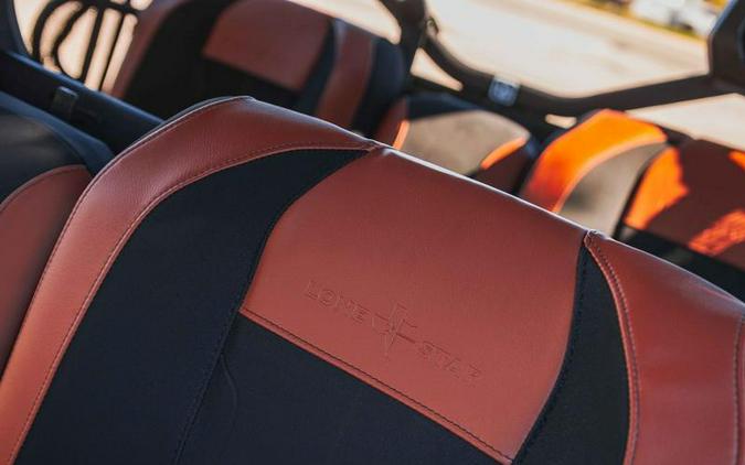 2026 Can-Am® Defender MAX LONE STAR HD11