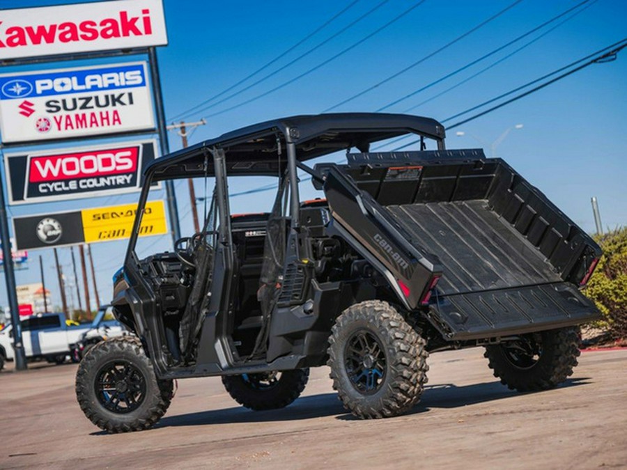 2026 BRP CAN-AM 6UTA