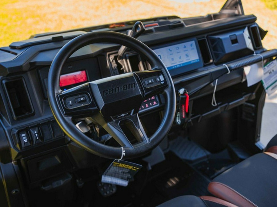 2026 BRP CAN-AM 6UTA