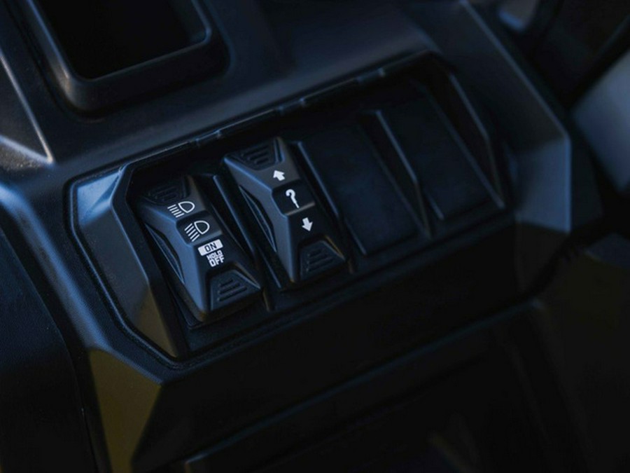 2026 BRP CAN-AM 6UTA