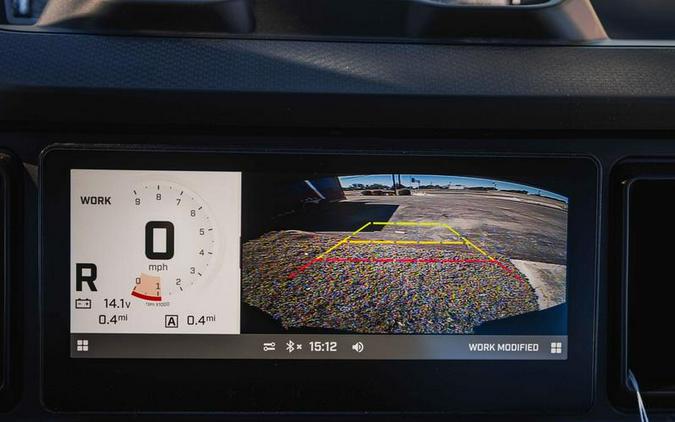 2026 Can-Am® Defender MAX LONE STAR HD11