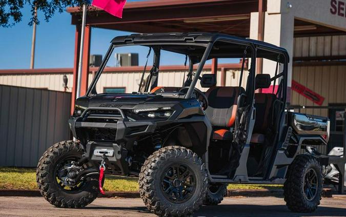 2026 Can-Am® Defender MAX LONE STAR HD11