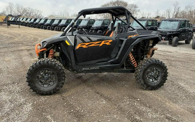 2024 Polaris RZR XP 1000 Ultimate
