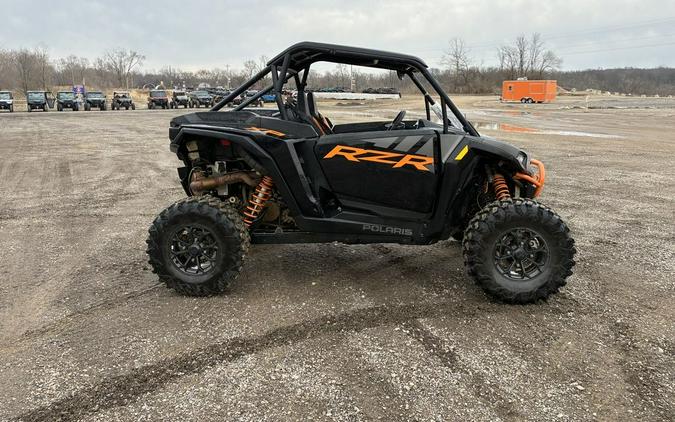 2024 Polaris RZR XP 1000 Ultimate