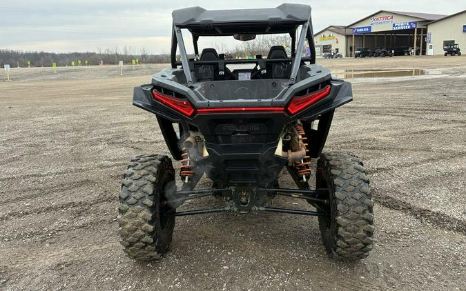 2024 Polaris RZR XP 1000 Ultimate