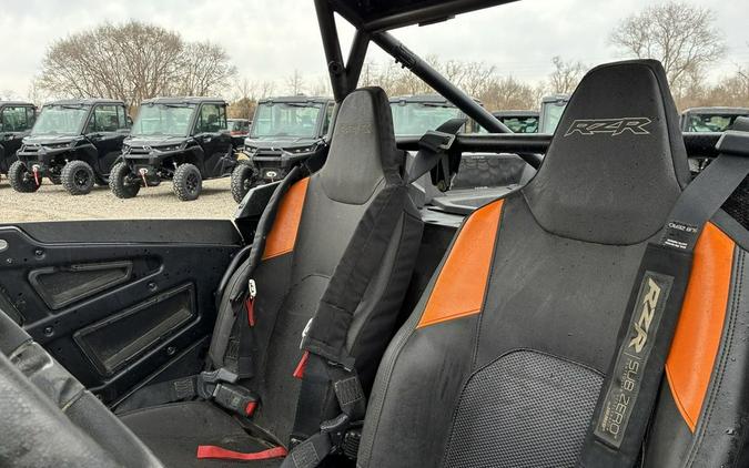 2024 Polaris RZR XP 1000 Ultimate