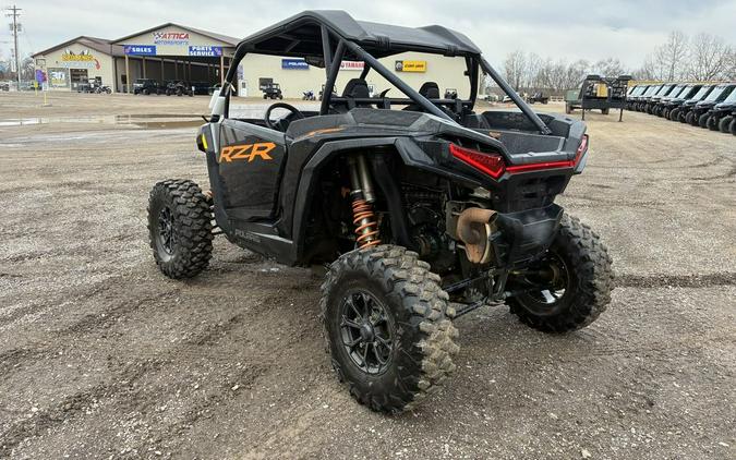 2024 Polaris RZR XP 1000 Ultimate