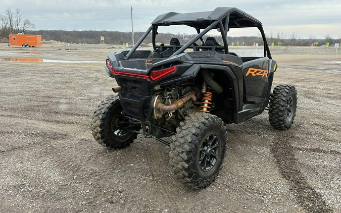 2024 Polaris RZR XP 1000 Ultimate