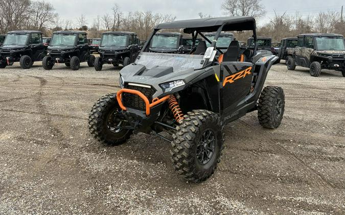 2024 Polaris RZR XP 1000 Ultimate