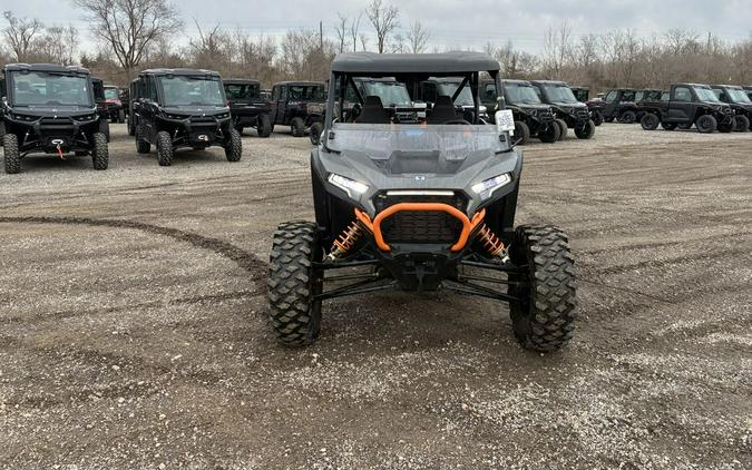 2024 Polaris RZR XP 1000 Ultimate