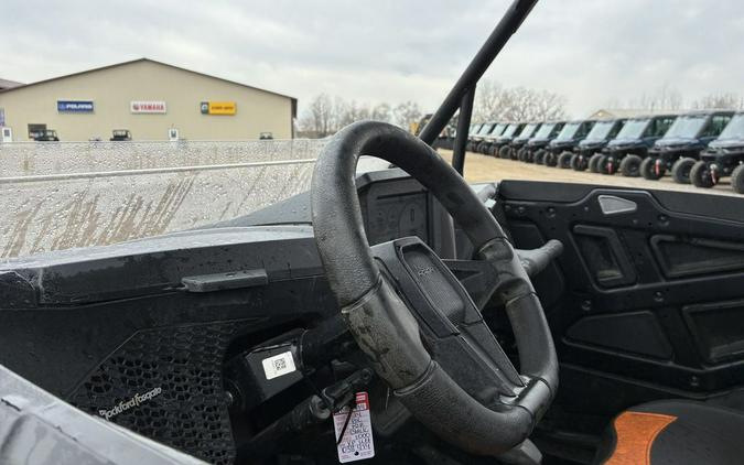 2024 Polaris RZR XP 1000 Ultimate