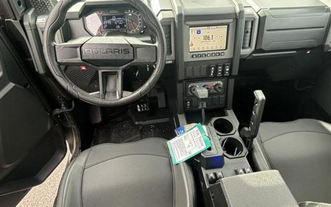 2026 Polaris Polaris XPEDITION ADV 5 Northstar