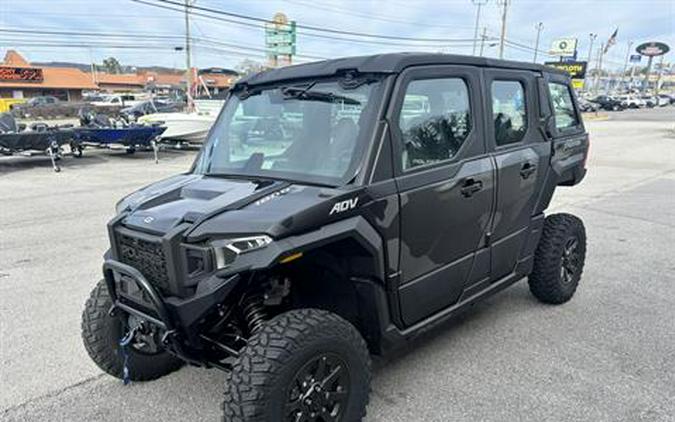 2026 Polaris Polaris XPEDITION ADV 5 Northstar
