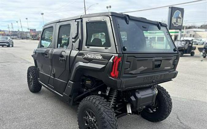 2026 Polaris Polaris XPEDITION ADV 5 Northstar