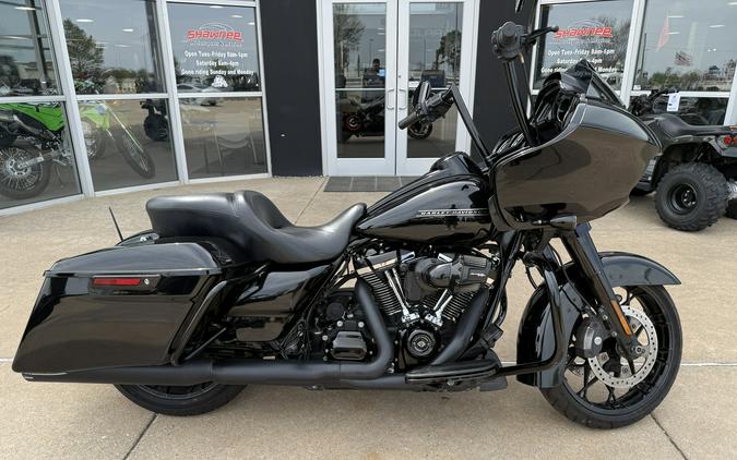 2020 Harley-Davidson® Road Glide® Special