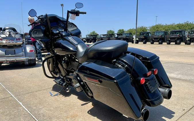 2020 Harley-Davidson Touring Road Glide Special
