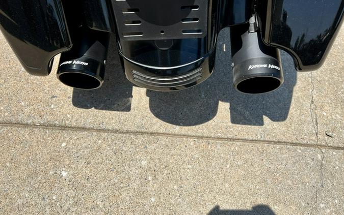 2020 Harley-Davidson Touring Road Glide Special