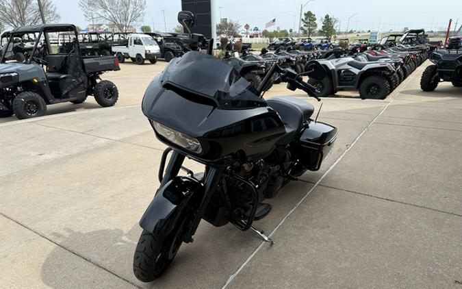2020 Harley-Davidson Touring Road Glide Special