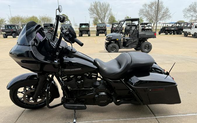 2020 Harley-Davidson® Road Glide® Special