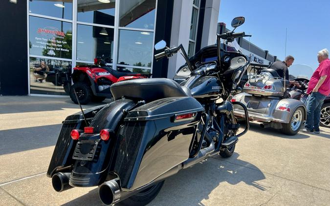 2020 Harley-Davidson Touring Road Glide Special