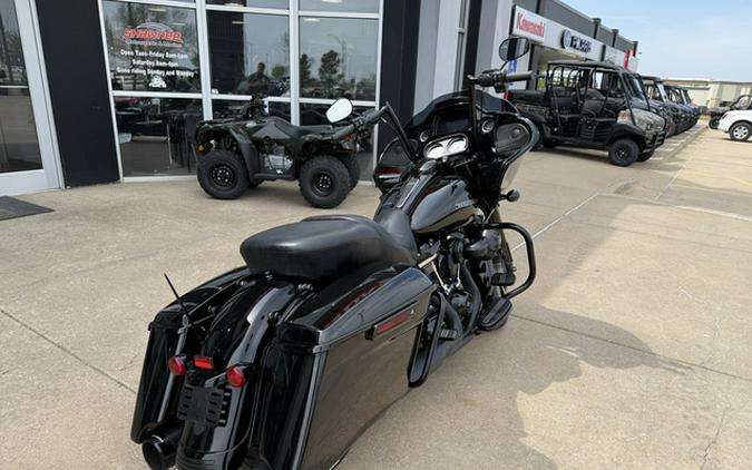 2020 Harley-Davidson Touring Road Glide Special