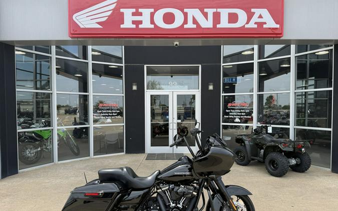 2020 Harley-Davidson Touring Road Glide Special