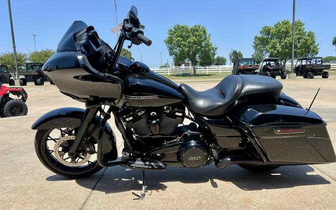 2020 Harley-Davidson Touring Road Glide Special