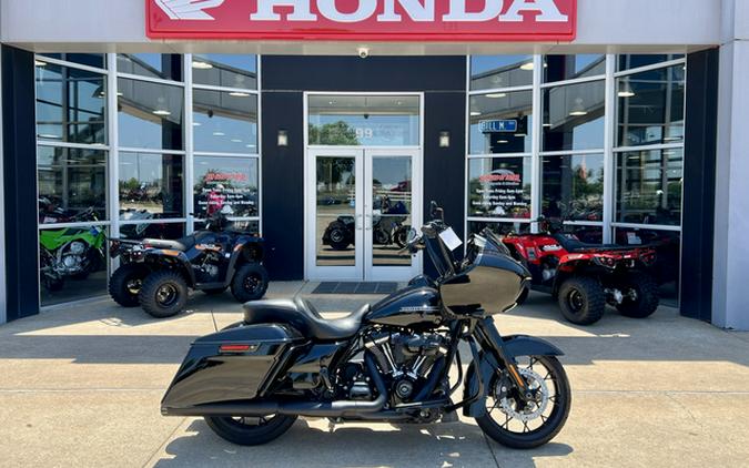 2020 Harley-Davidson Touring Road Glide Special