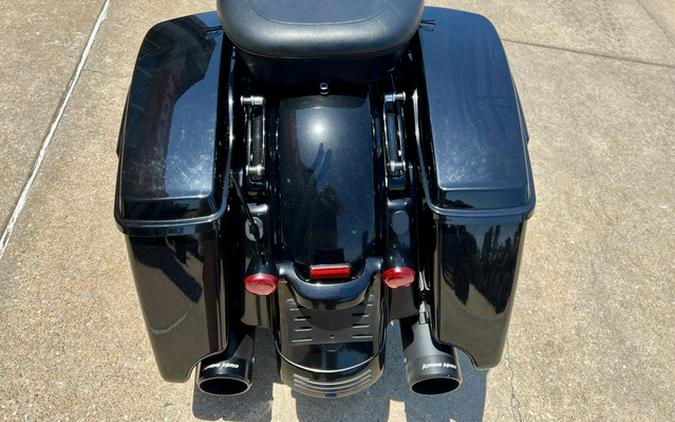 2020 Harley-Davidson Touring Road Glide Special