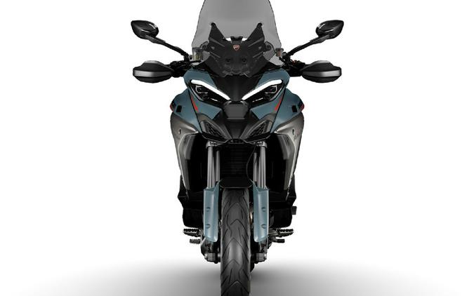 2026 Ducati Multistrada V4 Rally