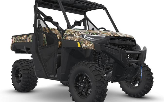 2026 Polaris Ranger XP 1000 Premium