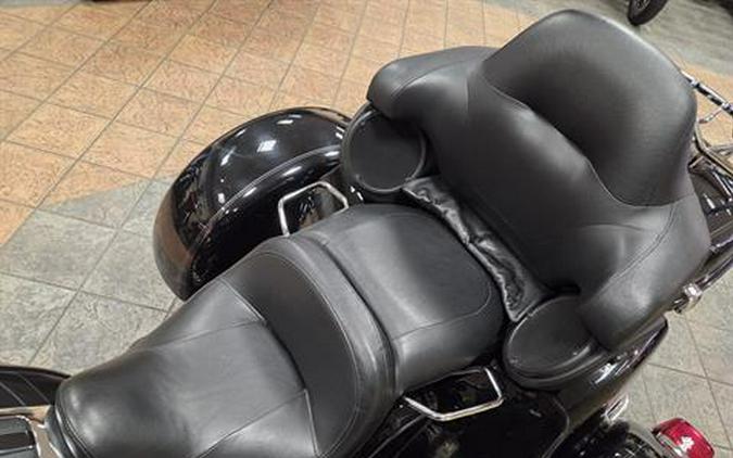 2022 Harley-Davidson Tri Glide® Ultra