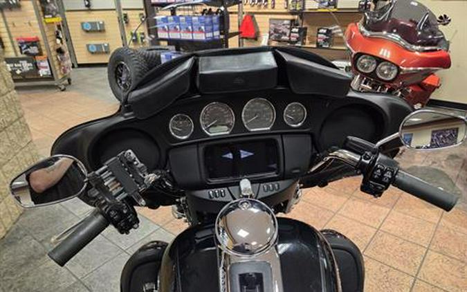 2022 Harley-Davidson Tri Glide® Ultra