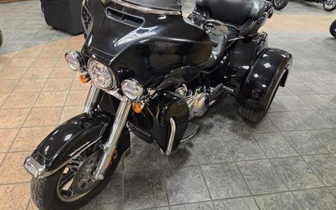 2022 Harley-Davidson Tri Glide® Ultra