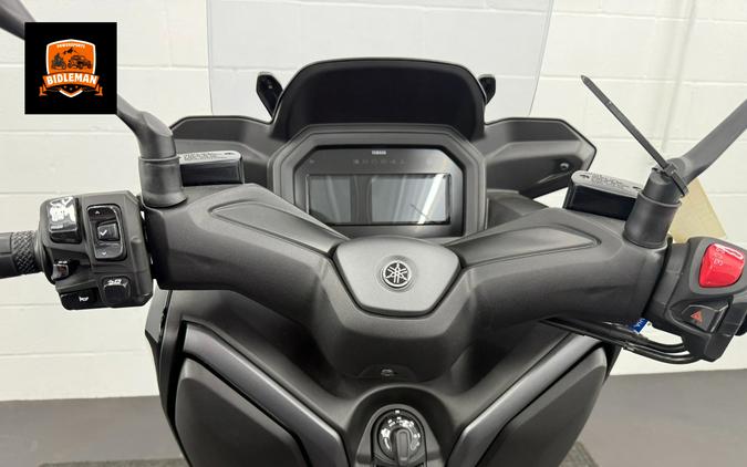2026 Yamaha XMAX