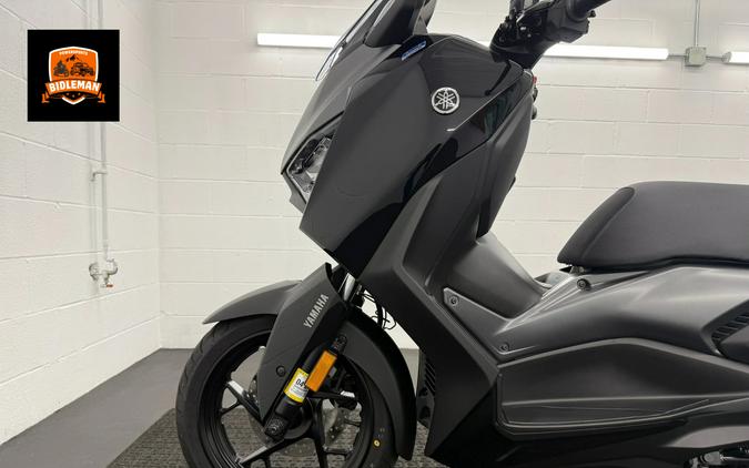 2026 Yamaha XMAX
