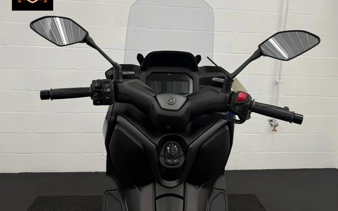 2026 Yamaha XMAX